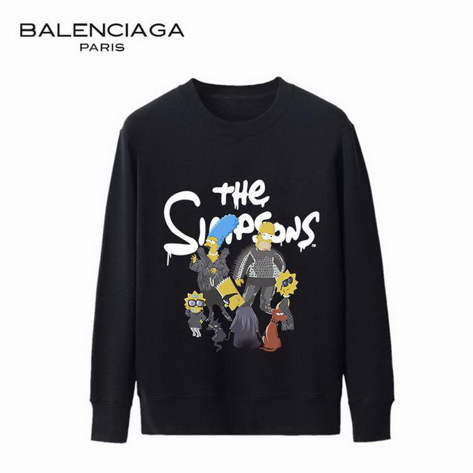 Balenciaga Sweatshirt Mens ID:20240314-175